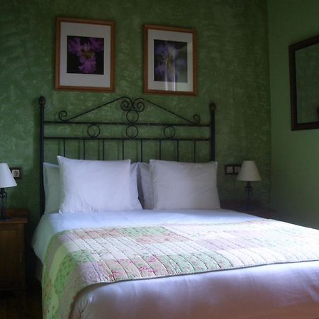 As Jarras Hotel Cedeira Luaran gambar